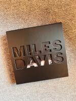 Miles in France 1963 & 1964