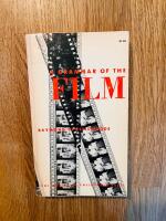 A grammar of the film