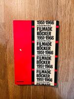 Filmade b&ouml;cker 1951-1966