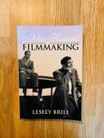 John Houstons Filmmaking