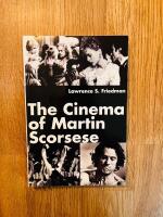 The cinema of Martin Scorsese