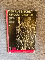 Der russische revolutionsfilm