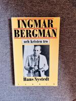 Ingmar Bergman och kristen tro