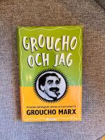 Groucho och jag