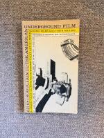 An introduction to the american underground film