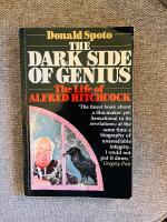 The dark side of genius, the life of Alfred Hitchcock