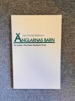 &Auml;nglarnas barn, en studie i Pier Paolo Pasolinis filmer