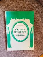 Spel och speglingar