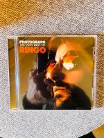 Photograph, The very best of Ringo