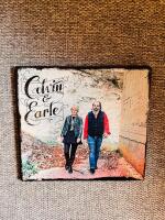 Colwin and Earle