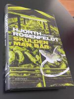 Skulden man b&auml;r