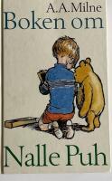 Boken om Nalle Puh