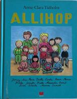 Allihop : [Jonny, Ann-Marie, Britta, Linda, Karin ...]