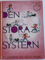 Den stora systern