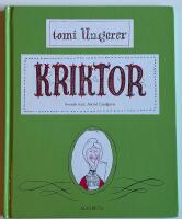 Kriktor