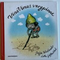 Vina Vinas vargpinne