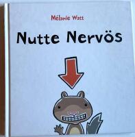 Nutte Nerv&ouml;s