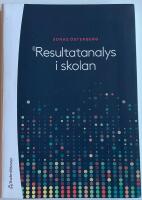 Resultatanalys i skolan