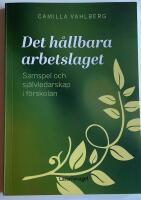 Det h&aring;llbara arbetslaget : samspel och sj&auml;lvledarskap i f&ouml;rskolan