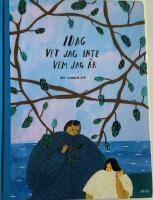 Idag vet jag inte vem jag &auml;r