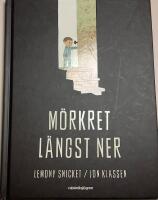 M&ouml;rkret l&auml;ngst ner
