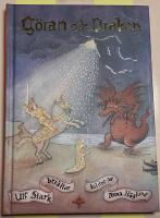 G&ouml;ran och draken