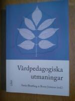 V&aring;rdpedagogiska utmaningar