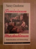 Chodorow/Femininum-maskulinum