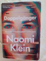 Doppelg&auml;nger : en f&auml;rd genom spegelv&auml;rlden