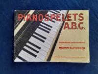 Pianospelets A.B.C.