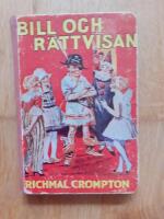 Bill och r&auml;ttvisan