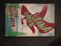 Gr&ouml;na g&aring;rden