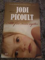 Allt f&ouml;r min syster