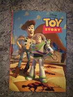 Toy story