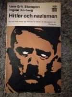 Hitler och nazismen