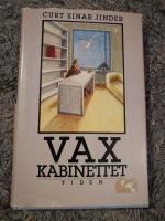 Vaxkabinettet