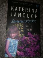 Sommarbarn