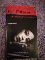 Nattens grymma stj&auml;rnor