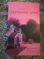 I ondskans sp&aring;r