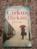 Cirkusflickan