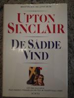 De s&aring;dde vind- : [ber&auml;ttelsen om Lanny Budd]