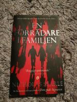 En f&ouml;rr&auml;dare i familjen