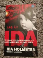 Jag &auml;r Ida