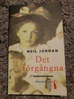 Det f&ouml;rg&aring;ngna