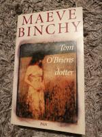 Tom O'Briens dotter