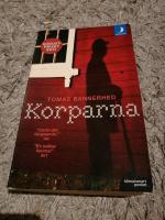 Korparna