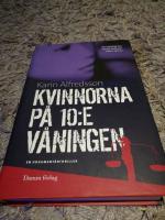 Kvinnorna p&aring; 10:e v&aring;ningen