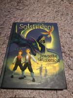 Solstriden