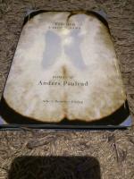 Fj&auml;rilen i min hj&auml;rna