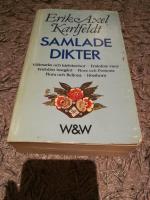 Samlade dikter